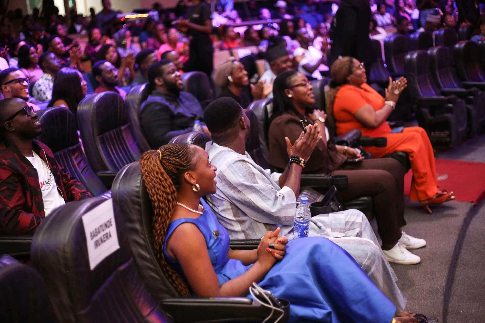 TEDx Maitama Tickets