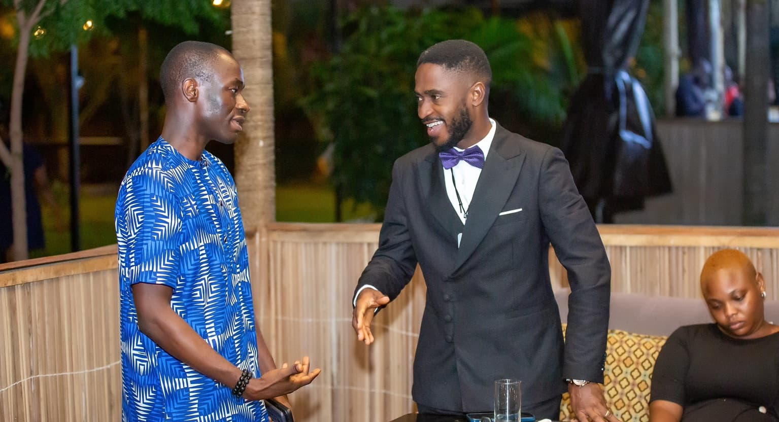 TEDxMaitama Partners