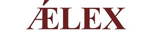 AELEX logo