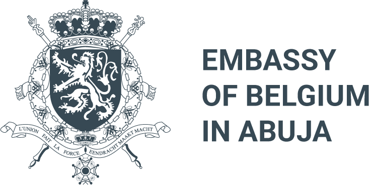 Embassy of Belgium in Abuja