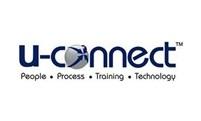 U-Connect Human Resources Ltd. logo